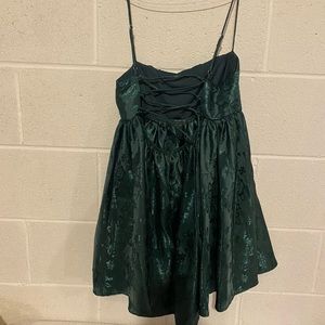 Lucy in the Sky dress - medium